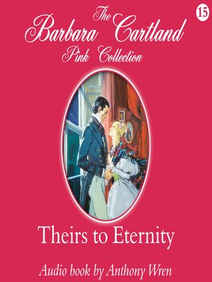 Theirs to Eternity - Audiobook